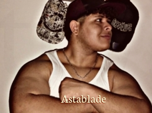 Astablade