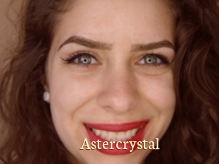 Astercrystal