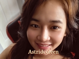 Astridcoleen