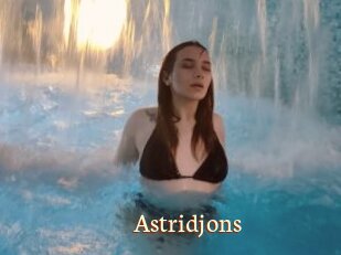 Astridjons