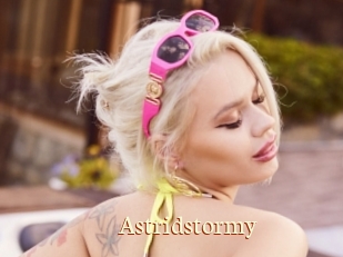 Astridstormy