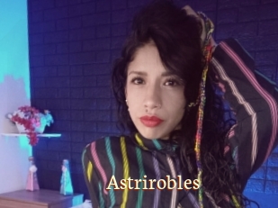 Astrirobles