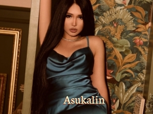 Asukalin