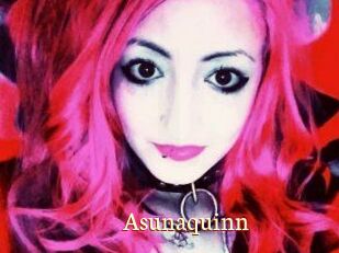 Asunaquinn