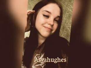 Asyahughes