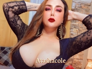 Atashacole