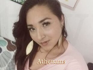 Athenams