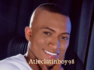 Atleclatinboy98