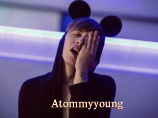 Atommyyoung