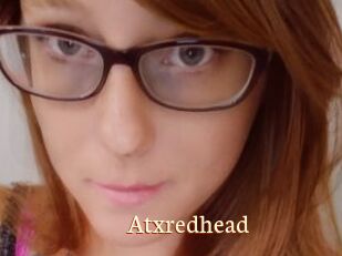 Atxredhead