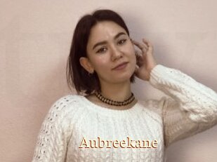 Aubreekane