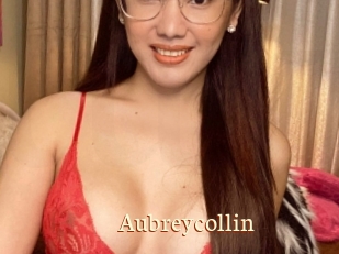 Aubreycollin