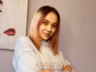 Audreyapps