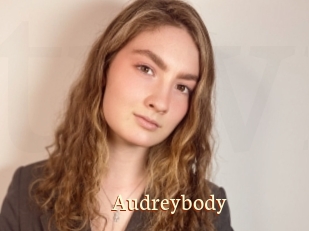 Audreybody