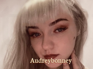 Audreybonney