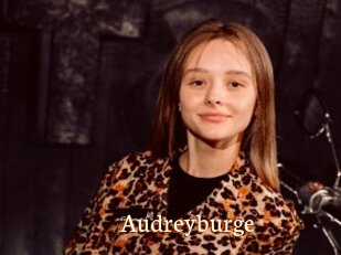 Audreyburge