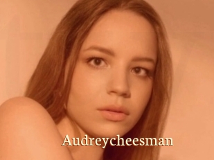 Audreycheesman