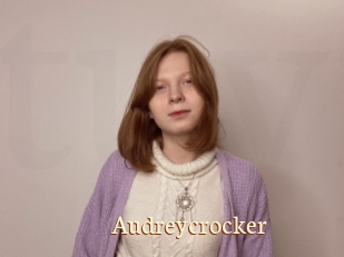 Audreycrocker