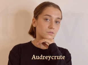 Audreycrute