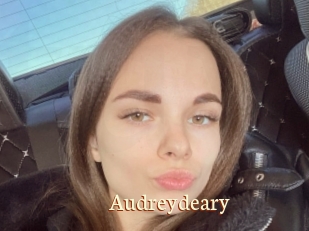 Audreydeary