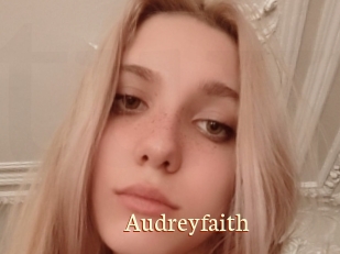 Audreyfaith