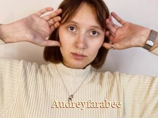 Audreyfarabee