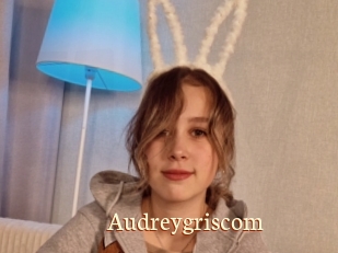 Audreygriscom