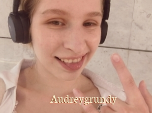 Audreygrundy