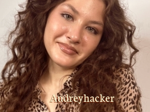 Audreyhacker