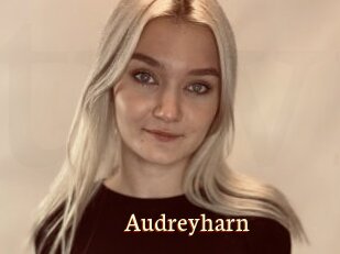 Audreyharn