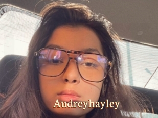 Audreyhayley