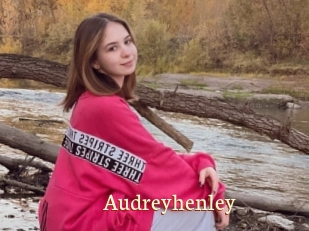 Audreyhenley