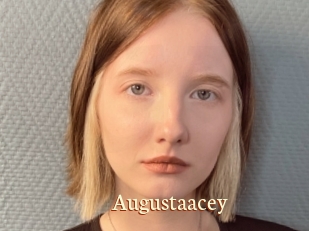 Augustaacey