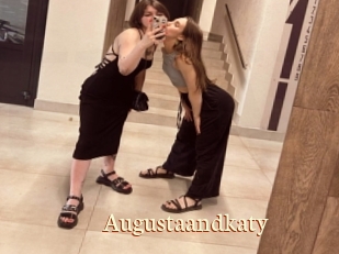 Augustaandkaty