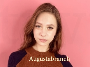 Augustabranch