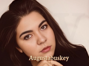 Augustabuskey