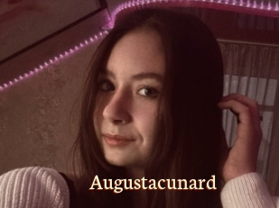 Augustacunard