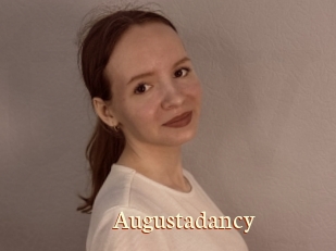 Augustadancy