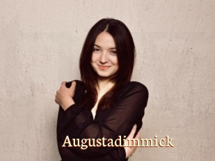 Augustadimmick