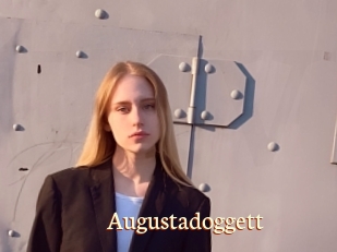 Augustadoggett