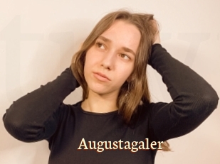 Augustagaler