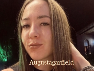 Augustagarfield