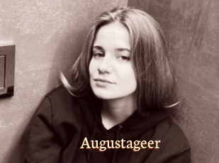 Augustageer