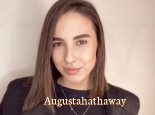 Augustahathaway