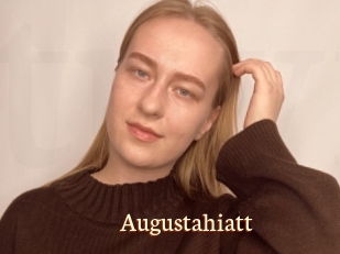 Augustahiatt