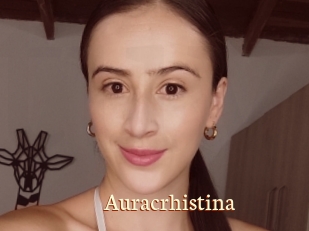 Auracrhistina