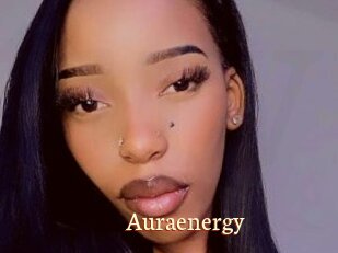 Auraenergy