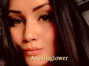 Aureliaglower