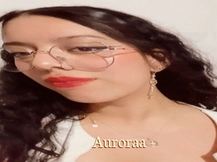 Auroraa