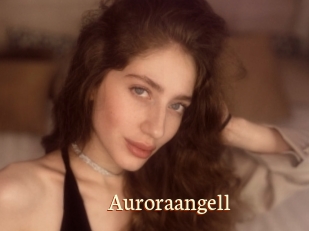 Auroraangell